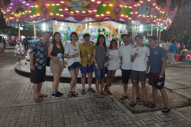 Private Evening Taco and Beer Tour with Transportation Included - Booking details worth knowing