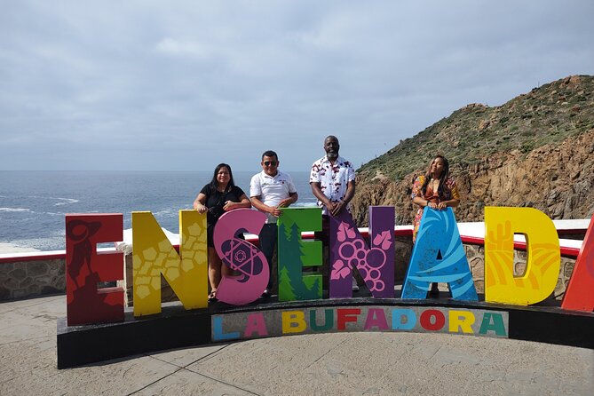 Private excursion to Bufadora and flea market - Why this private Ensenada outing works well