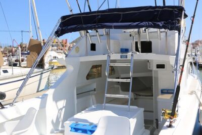 Private Fishing Trip “All Inclusive” in Cabo San Lucas, Mexico