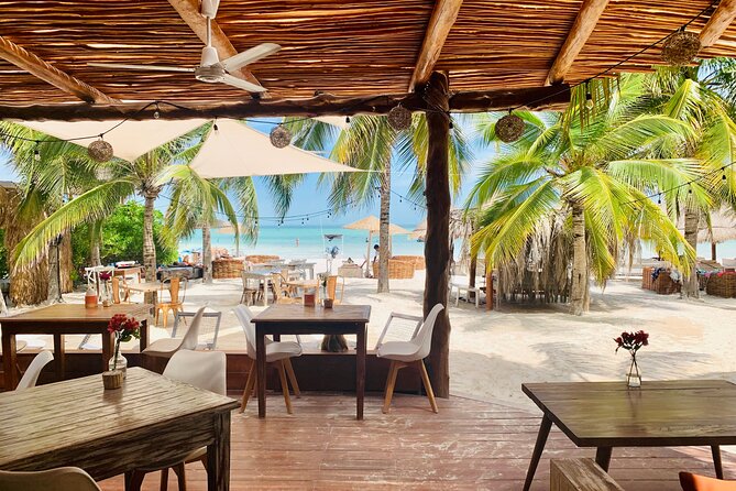 Private flight to Holbox from Cancun - Practical tips for a smoother departure