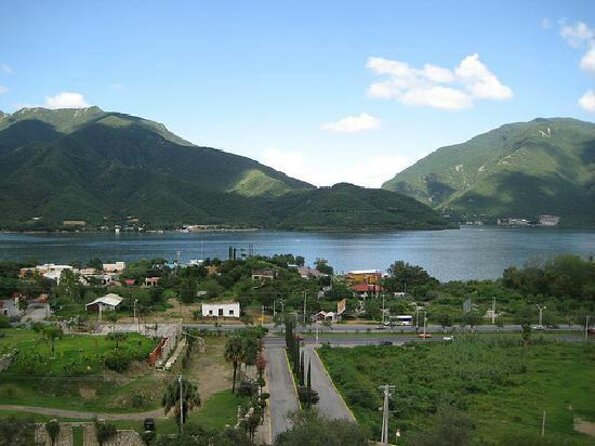 Private/Group Cola de Caballo Waterfall & Santiago (Premium SUV) - Key details to know before booking