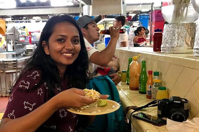 Private Guadalajara Street Food Tour - Best Rated - Torta ahogada is the dish you might miss alone