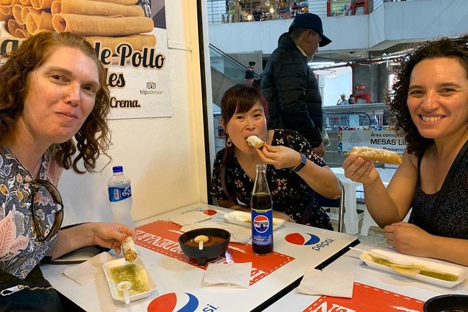 Private Guadalajara Street Food Tour - Best Rated - The $39 price is fair, but food costs extra