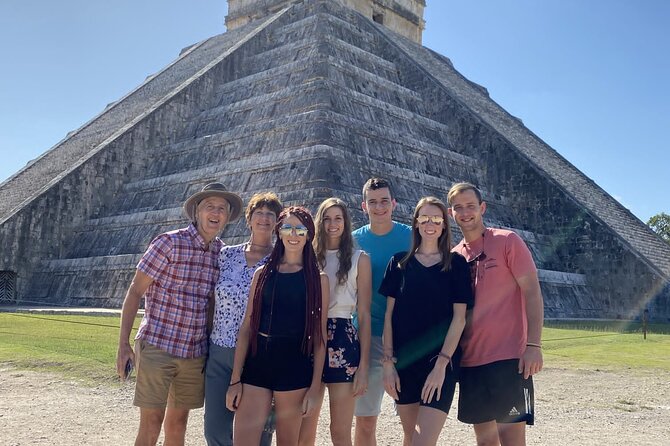 Private Guide Service in the Archaeological Zone of Chichen Itza - Who will get the most from this tour