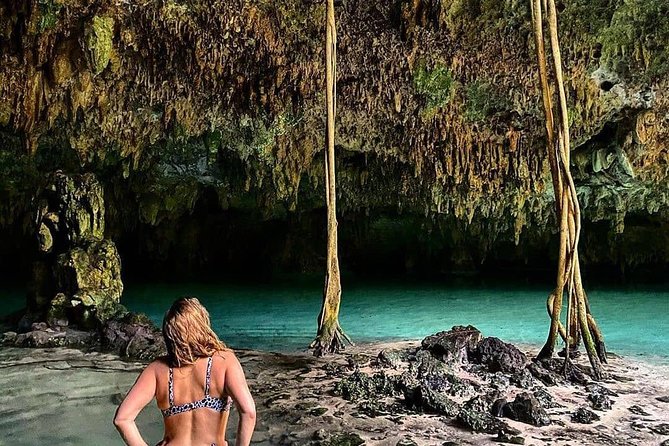 Private Guided Cenotes and Underground River Exploration - Is $199 per person a fair price?