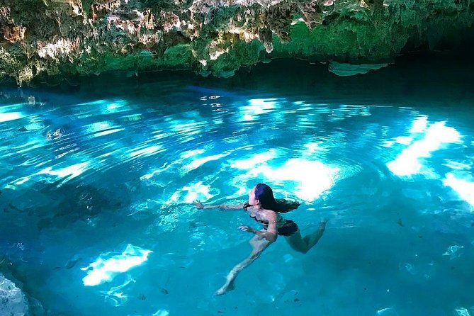 Private Guided Cenotes and Underground River Exploration - What to bring and how to prepare