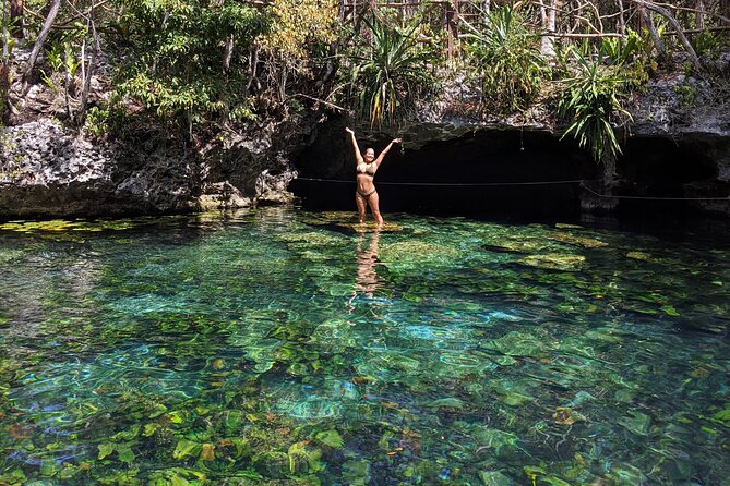 Private Guided Cenotes and Underground River Exploration - Should you book this Tulum cenote tour?