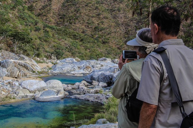 Private Hiking at the Fox Canyon from Cabo San Lucas - Who will enjoy this outing most