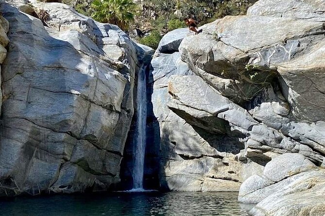 Private Hiking at the Fox Canyon from Cabo San Lucas - Should you book the Fox Canyon hike?