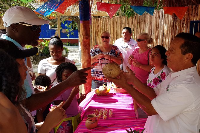 Private Island Tour at Your Leisure - Guides make the greatest difference