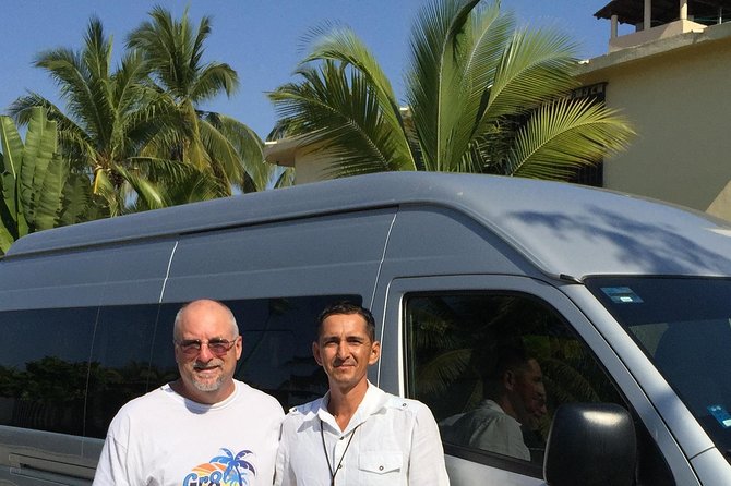 Private Ixtapa and Zihuatanejo City Tour - Zihuatanejo viewpoints, markets, and the town center