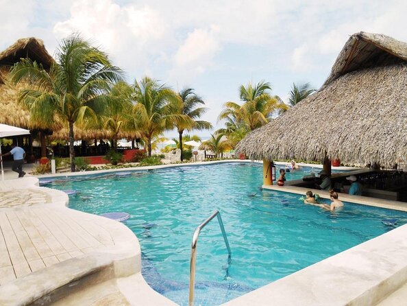 Private Jeep Excursion in Cozumel with Lunch and Snorkeling - Key points to know before you book