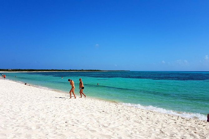 Private Jeep Excursion in Cozumel with Lunch and Snorkeling - What $74 buys, and what it does not
