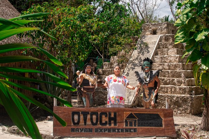 Private Jeep or Buggy Tour Snorkeling Maya Park and Tacos - Key details to know before booking