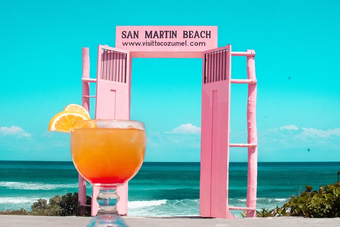 Private Jeep or Buggy Tour Snorkeling Maya Park and Tacos - Timing, pickup, and cruise-day planning