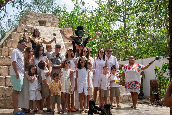 Private Jeep Tour: Punta Sur, Mayan Park & Snorkel Adventure - What the $89 price really includes