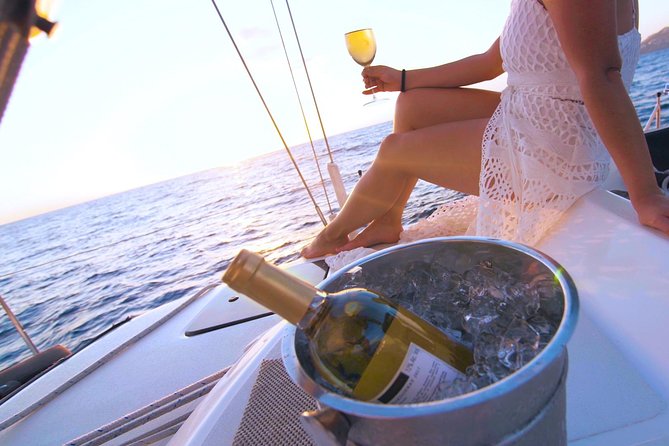 Private Luxury 42ft Sailing with Snorkeling in Los Cabos - Service that matters for families and celebrations