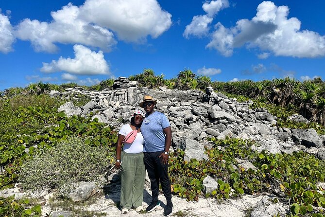 Private Mayan Ruins Tour with Cenote/caves and Mexican Picnic - Rancho Alejandra and the tequila tasting