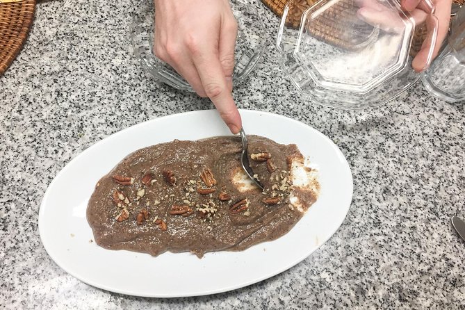 Private Mexican Cooking Class with Gastronomic Historian, Lucia - What $145 buys you