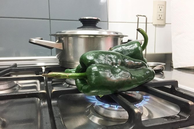Private Mexican Cooking Class with Gastronomic Historian, Lucia - Who will enjoy this experience most