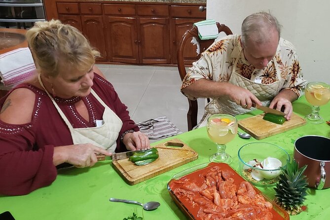 Private Mexican Trompitos Cooking Class in Cozumel - Why the private format earns its price
