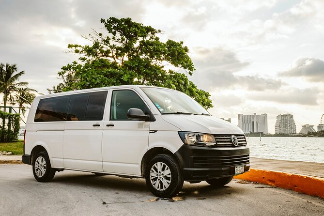 Private Minivan: Huatulco International Airport (HUX) - How the Huatulco Zones Affect Your Booking
