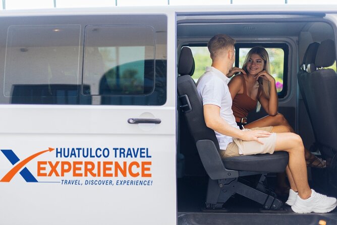 Private One-Way or Roundtrip Transportation to Huatulco Hotels - Choosing One-Way or Roundtrip Service