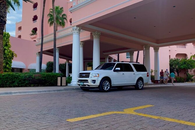 Private One Way Transfer From SJD Airport To Cabo San Lucas - Who will get the most from this service