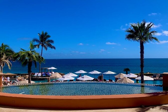 Private One Way Transfer From SJD Airport To Cabo San Lucas - Timing, delays, and the return journey