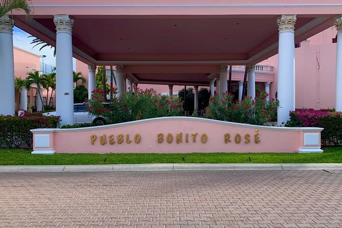 Private One Way Transfer From SJD Airport To Cabo San Lucas - Should you book the Airport Cabo Limo transfer?