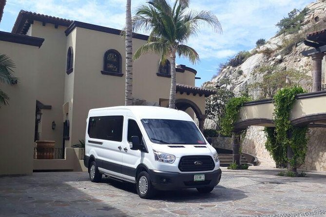 Private Or Shared Airport Transfers - A possible grocery stop on the way