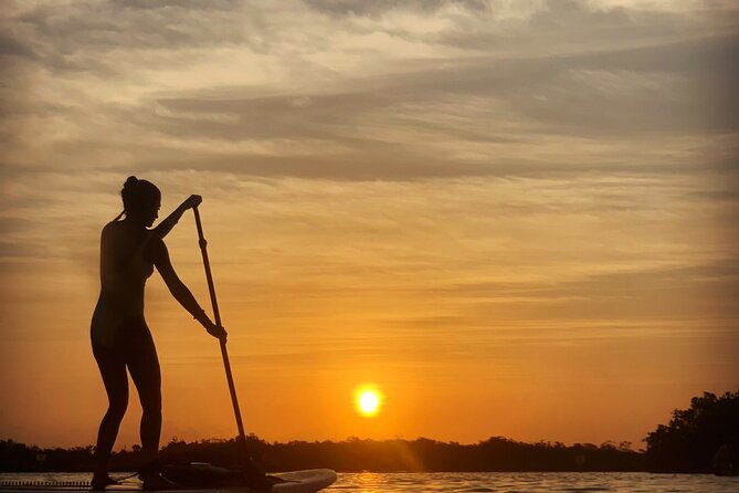 Private Paddleboard Experience in Bacalar - Key points to know before booking