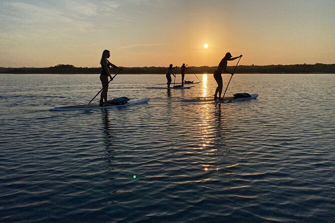 Private Paddleboard Experience in Bacalar - What the private format changes