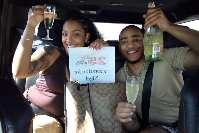 Private RoundTrip from Airport to Hotels to Cabo San Lucas Zone 3 - Drivers who add a personal touch