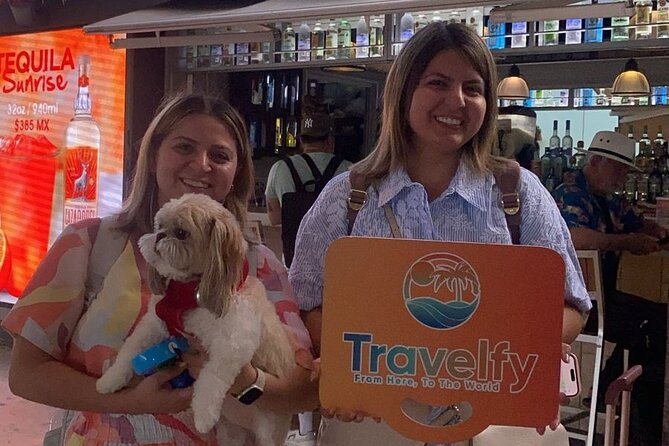 Private roundtrip transportation from Cancun airport to hotels - Safety, comfort, and who will like this service