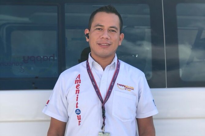 Private Roundtrip Transportation from Cancun Airport to Playa del Carmen - Why the $194 group rate can work well
