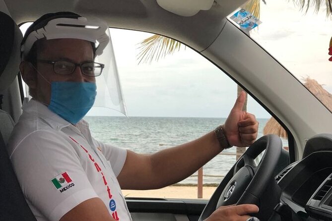 Private Roundtrip Transportation from Cancun Airport to Playa del Carmen - How the service compares with shared transport