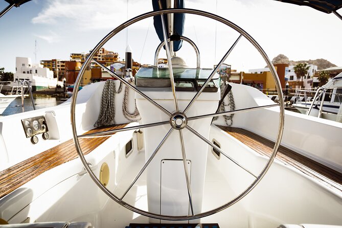 Private Sailboat tour in Cabo San Lucas with Papillon Yachts - Who will enjoy this private sail most