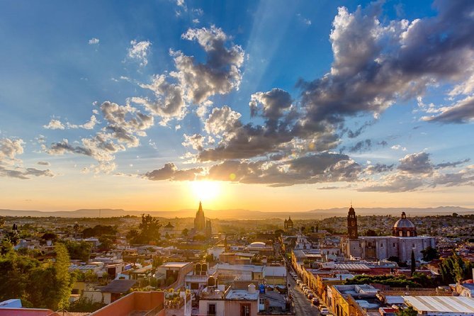 Private San Miguel de Allende Walking Tour - Key Points to Know Before You Book