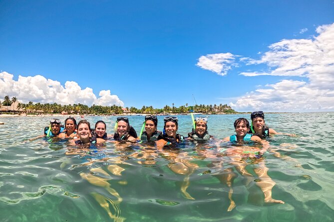 "Private snorkeling with turtles in Akumal + Photos included" - What the one-hour Akumal outing is really like