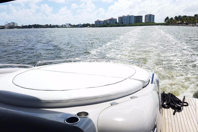 Private SUNSEEKER 60 Yacht Experience for up to 20 Guests - Crew service is the clearest strength
