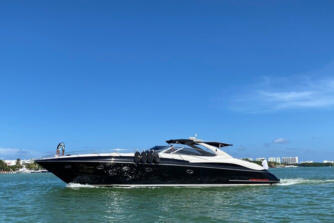 Private SUNSEEKER 60 Yacht Experience for up to 20 Guests - Is the $750 price good value?