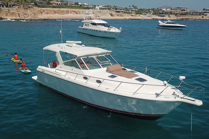 Private Sunset Cruise- 3 Hour - A Private Sunset Boat Instead of a Crowded Cruise