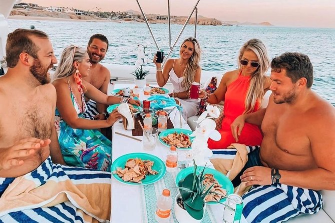 Private Sunset Cruise- 3 Hour - Whale Sightings Are Possible, Not Promised