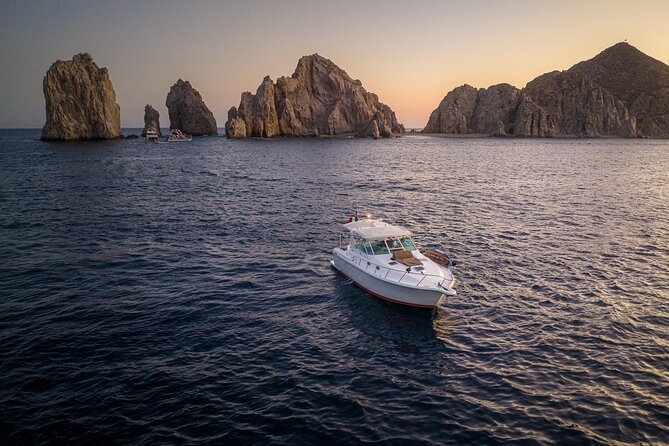 Private Sunset Cruise- 3 Hour - What the $599 Price Really Means
