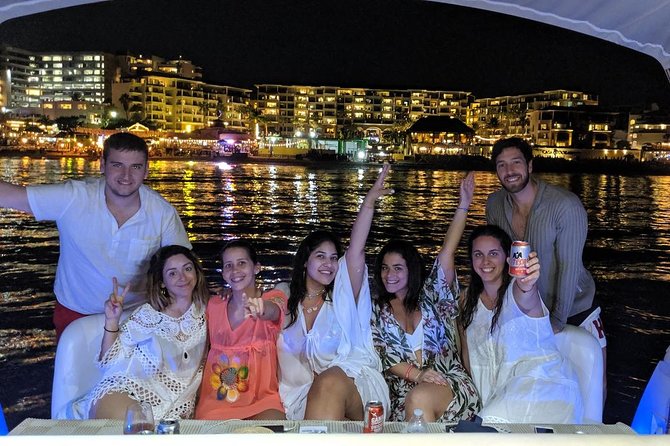 Private Sunset Cruise- 3 Hour - How the Three Hours Feel