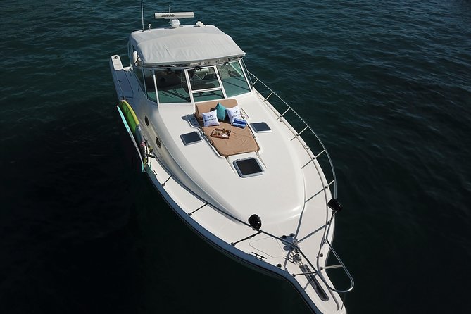Private Sunset Cruise- 3 Hour - Who Will Enjoy This Cruise Most