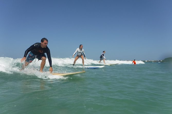 Private Surf Lesson Experience at Puerto Vallarta - Why private coaching matters for first-timers