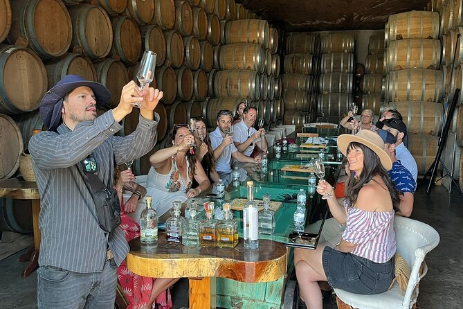 Private Tequila Tour with Local Expert - Why this private Tequila Route works
