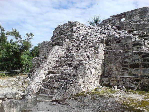 Private Tour: 5-Hour Cozumel Sightseeing with Private Driver and Tequila Tasting - Key things to know before booking